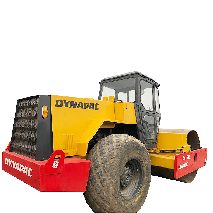 Хорошее состояние вторая рука Dynapac CA251 ролик, используется Dynapac CA251 /CA30 /CA25 дорожный каток