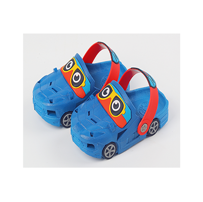 Factory Direct Sales Sports Beach Non-slip Home Sandals for Children
