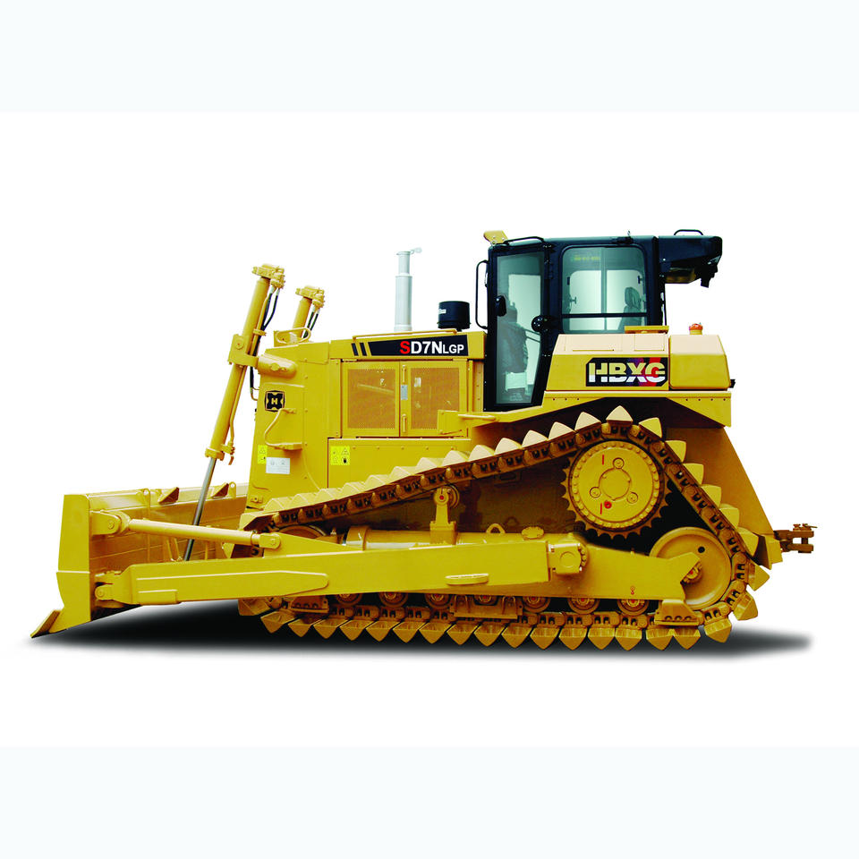 Гусеничный бульдозер kingkangaroo Hbxg Ts165 Ts140hw T140-3C в хорошем состоянии