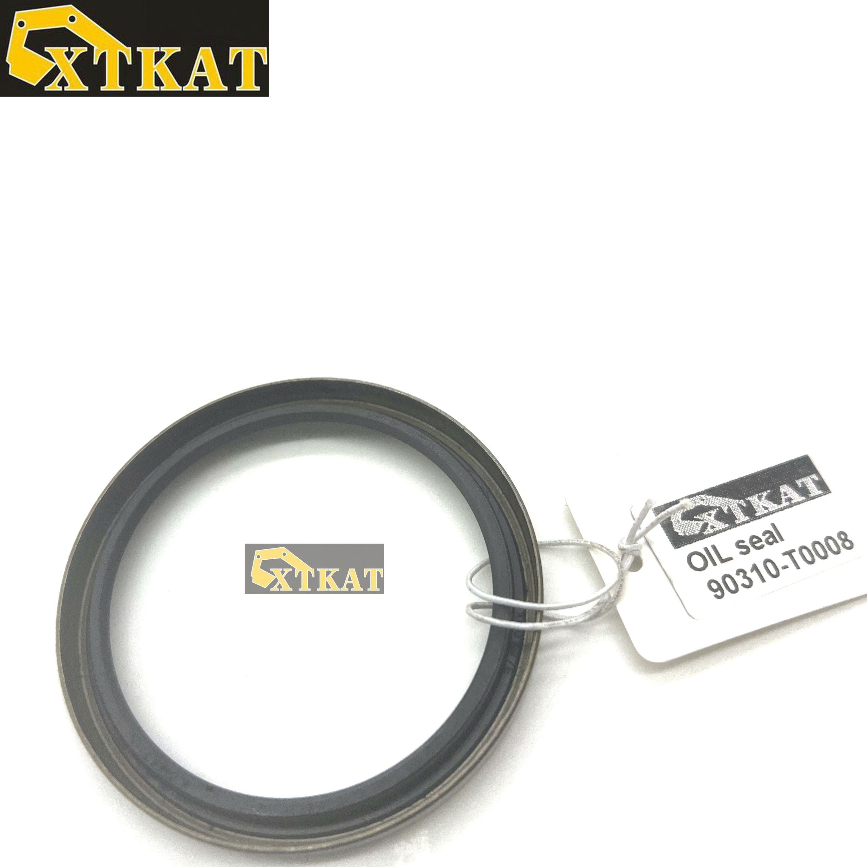 90310T0008 подлинное уплотнение для Toyota 90310-T0008 масло (для заднего вала), RH/LH 90310-T0008