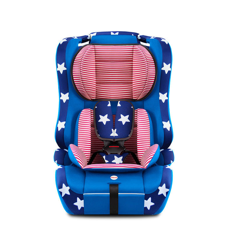 Customized Adult Baby Car Seats, Customized Luxury Kid Car Seats/