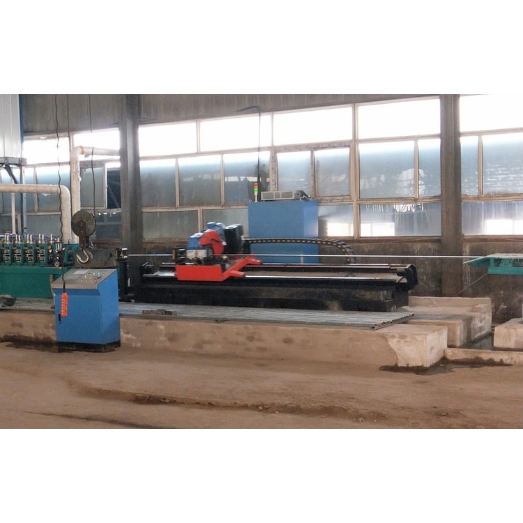 Made In China Durable Fine And Precise Tools To Cut Laser Pipe Parts Metal Tool Cutting Machine
