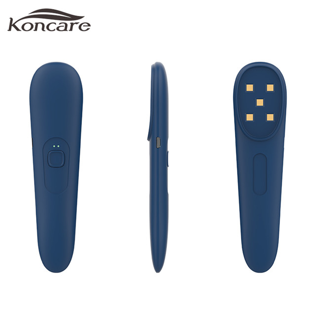 Koncare детский автомобиль УФ лампа палка телефон УФ сотовый телефон уф палочка