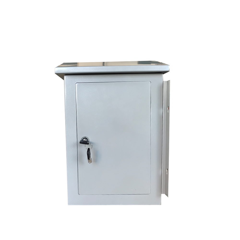 Wall Mounted High Quality Metal File Box Suggestion Box Donation Collection Ballot Boxes