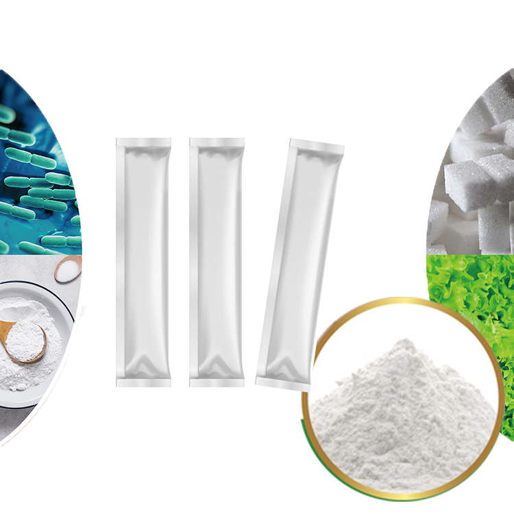 Healthcare Food Probiotic Powder Lactobacillus Health