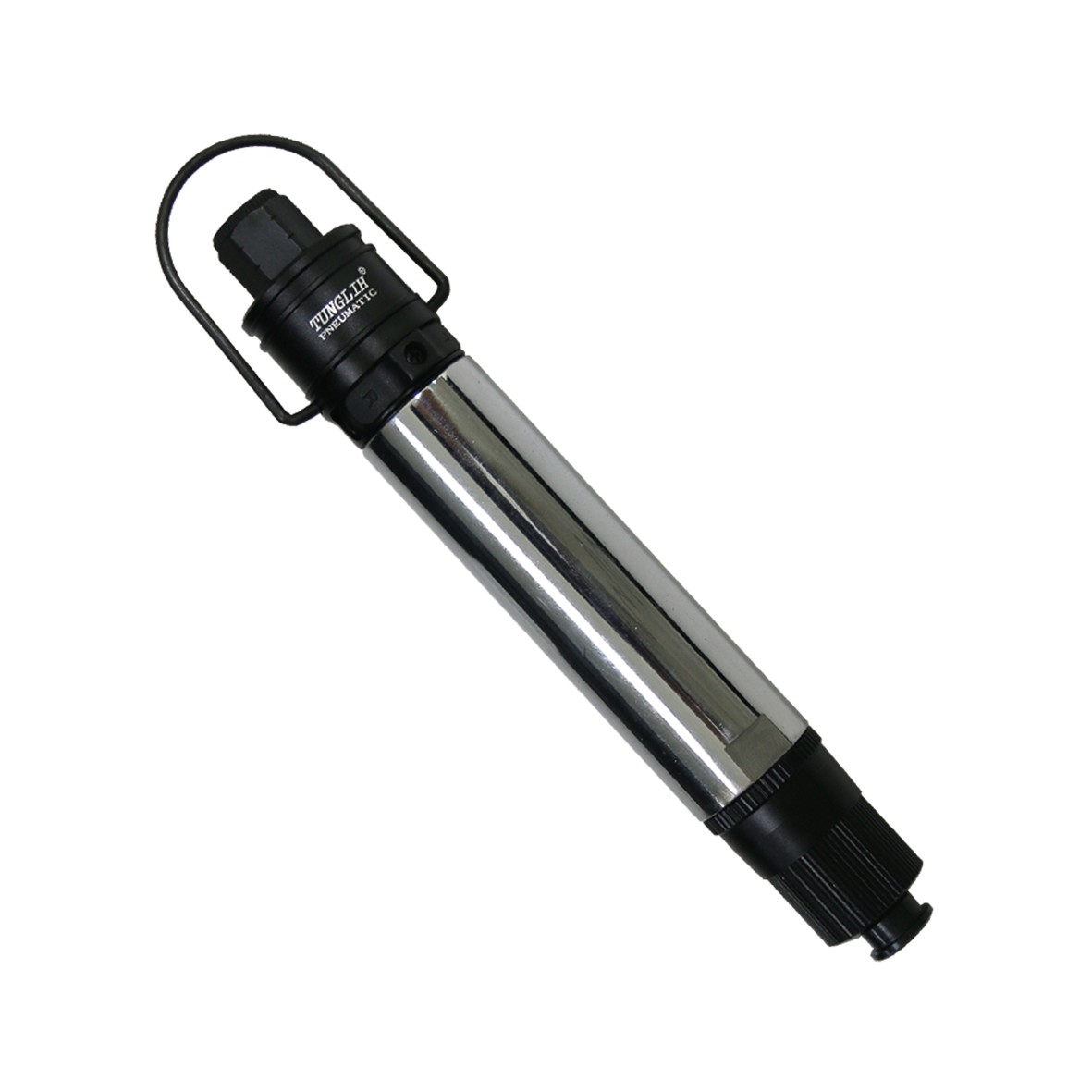 TUNG LIH Industrial grade pneumatic screwdriver preset torque automatic stop forward and reverse switch
