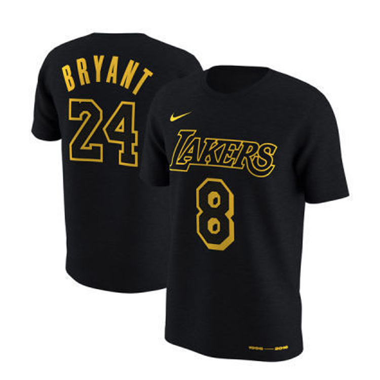 High Quality American Basketball T-shirt 23 James T-shirt with Soft Fabric