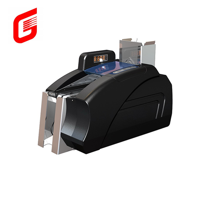Автоматическая машина для подсчета пластиковых карт EMP1200P Card3000