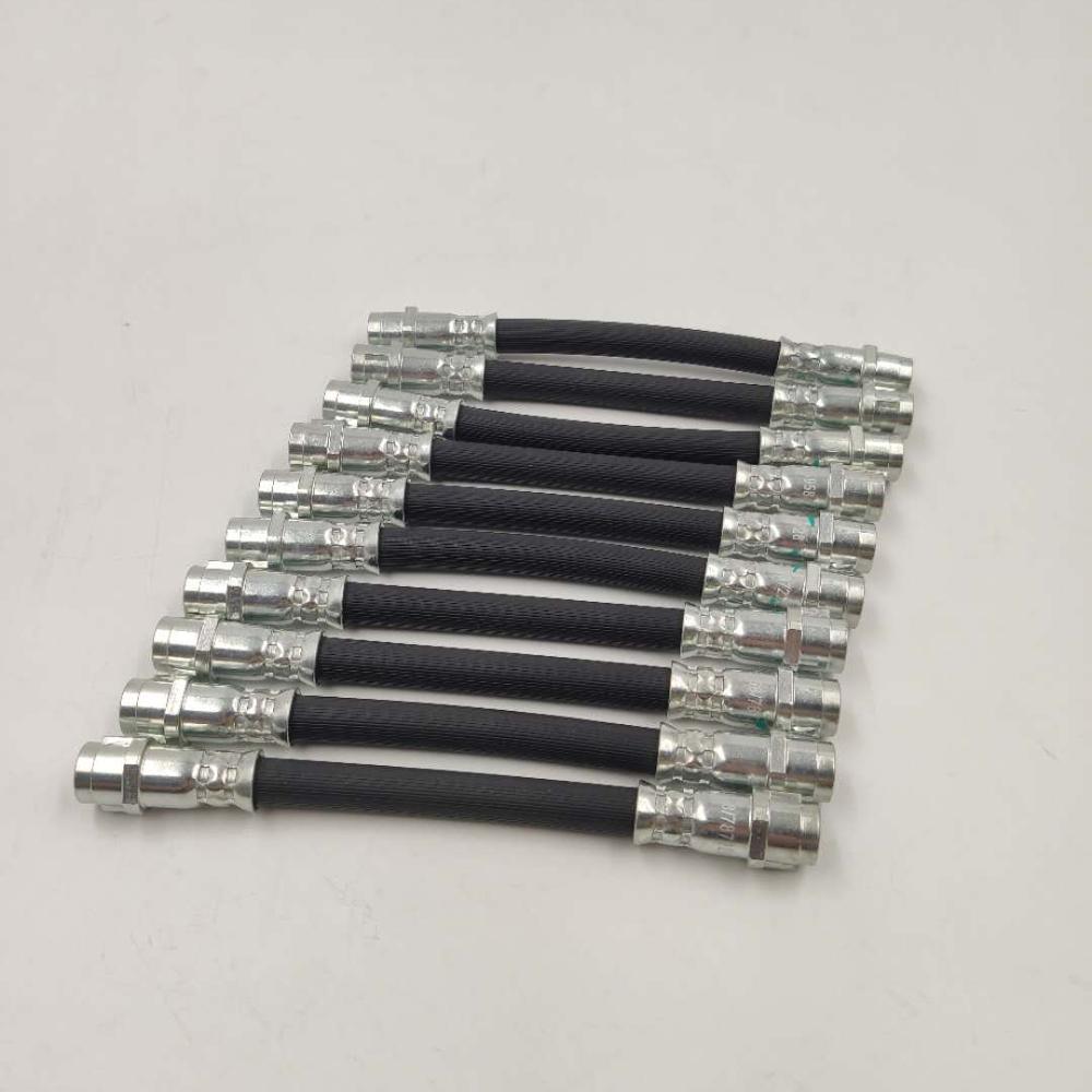 Тормозной шланг YUTE для AUDI SEAT SKODA A.B.S. SL 4888 OE #1J0611775