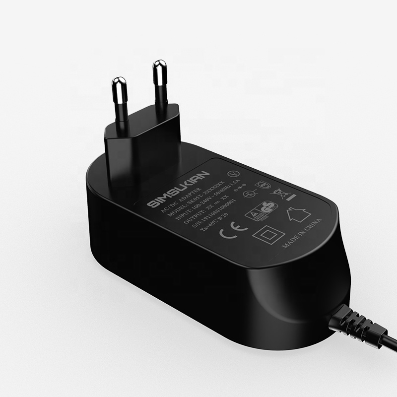 24vac 3000ma power adaptor AC/DC switching power supply 24vac 3 a transformer AC/DC power adapters 24vac transformer