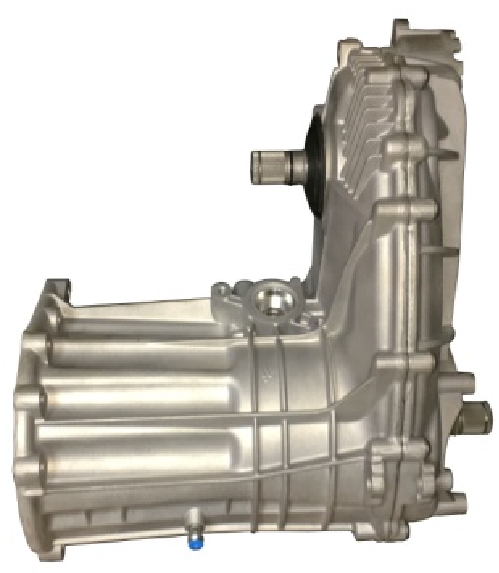 OC2341013R 95830001210 958300012KX (8th gear 0C8) чехол для Porsche Cayenne 3.6L (через 15 лет)
