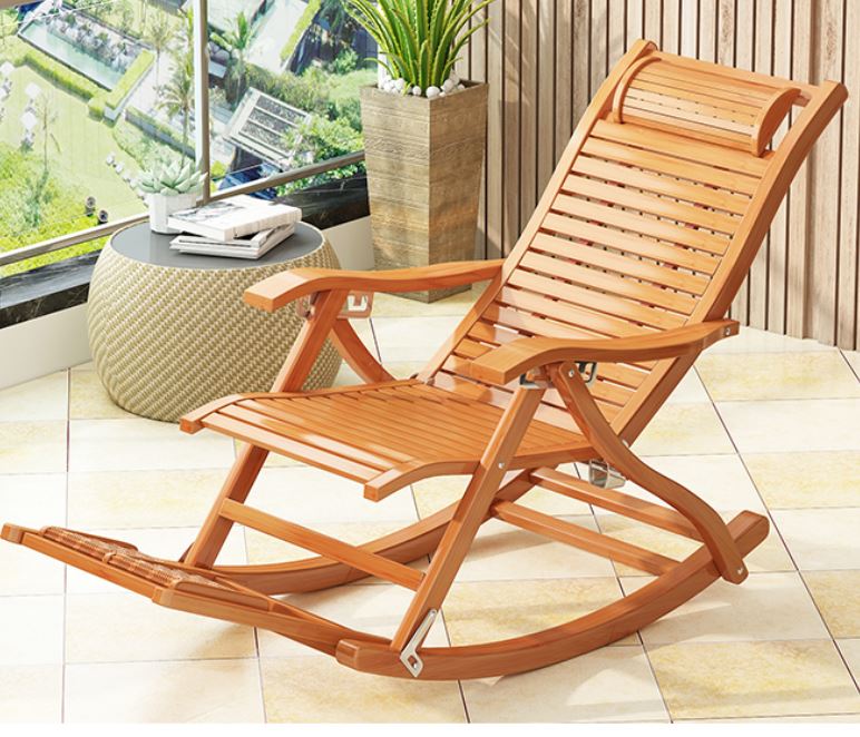luxury foldable beach solid kids indoor meditation bamboon lazy bistro chase lounge ails dinning bar chairs with cusions balcony
