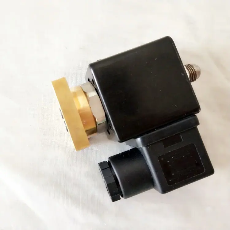 1089-0621-14 1089062114 Solenoid valve  Replace Parts by XINXIANG GREAT FILTER