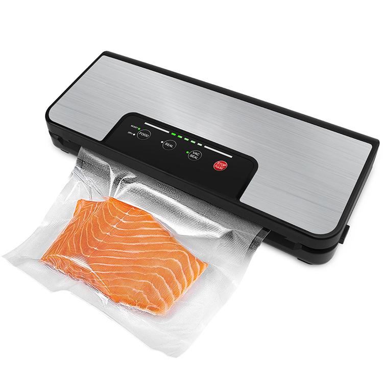 Вакуумный мини-упаковщик Tintonlife для пищевых продуктов, 220 В, 110 В