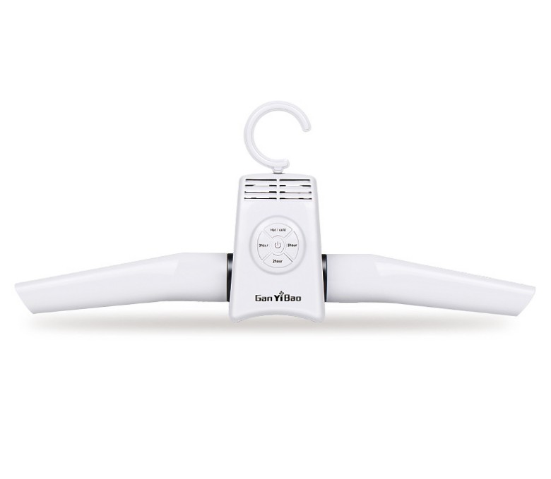UCHOME электрическая сушилка для одежды Smart Hang сушилка для одежды портативная уличная дорожная Мини Складная сушилка для одежды