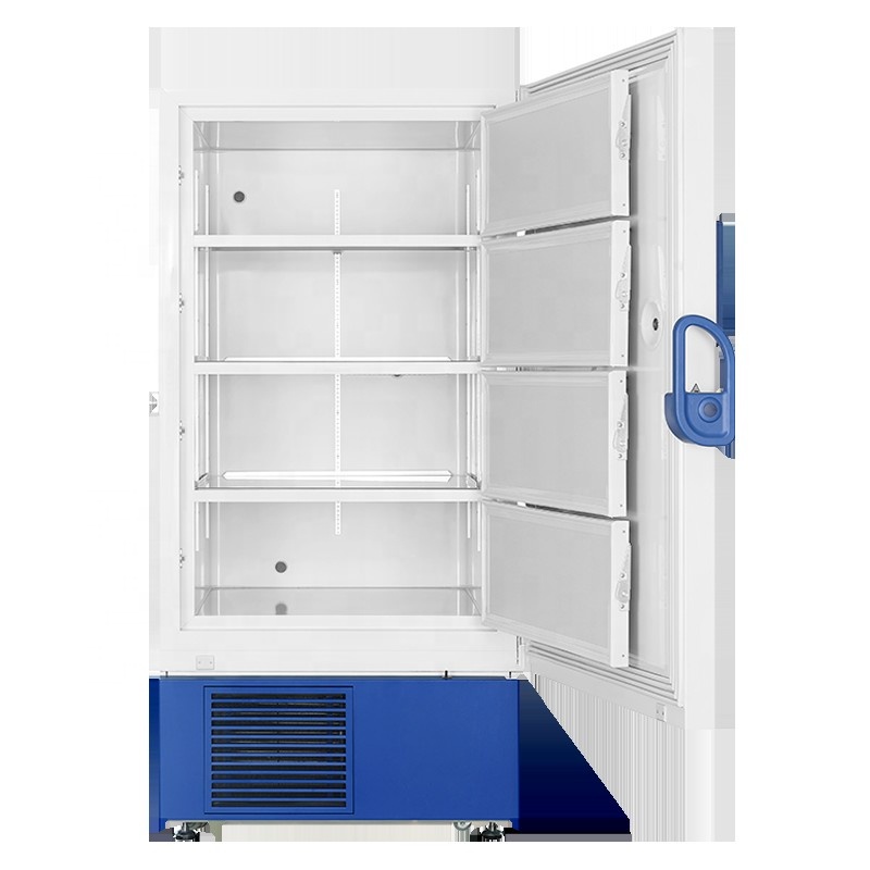 Haier Medical freezer quality low temperature refrigerator for vaccine with CE and ULcertification