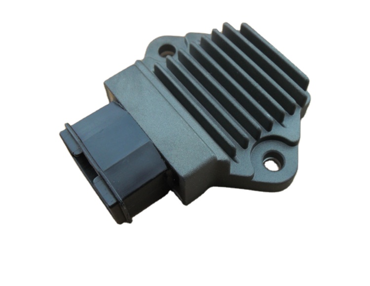 BAINIANHUA Motorcycle 2021 new product 300w Regulator rectifer for HONDA CB400 CBR250 NSR250RR