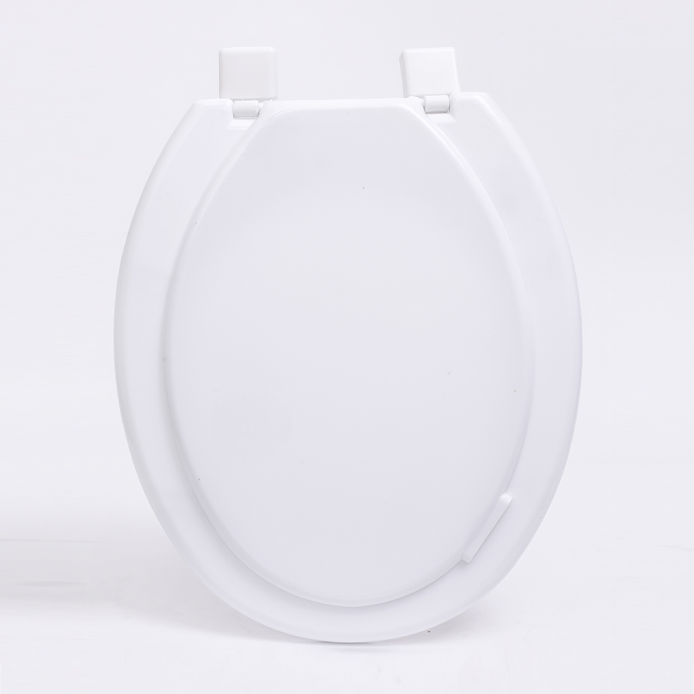 45.5*37.3cm hinge toilet seat cover