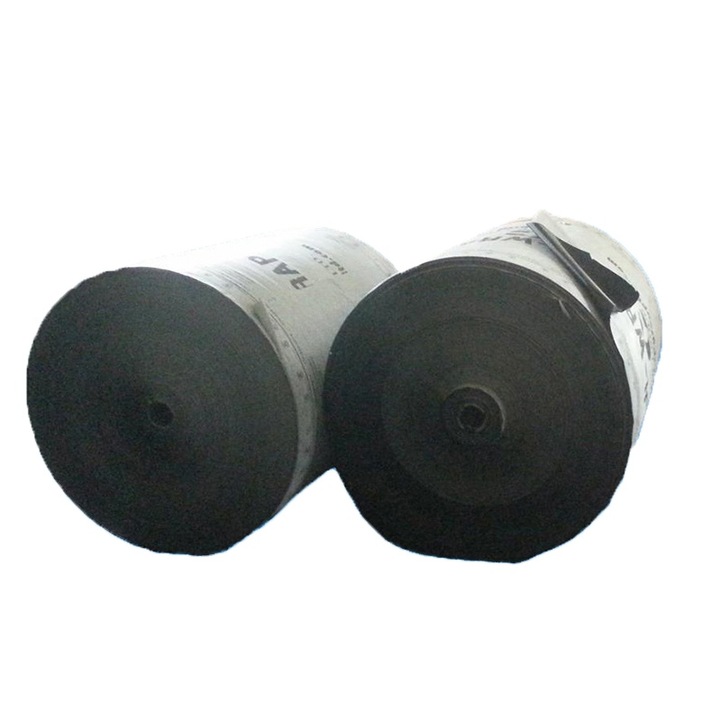 Modern Style Building Synthetic Roofing Underlayment Waterproof PP & Bitumen Membrane Water Resistant for Outdoor Use