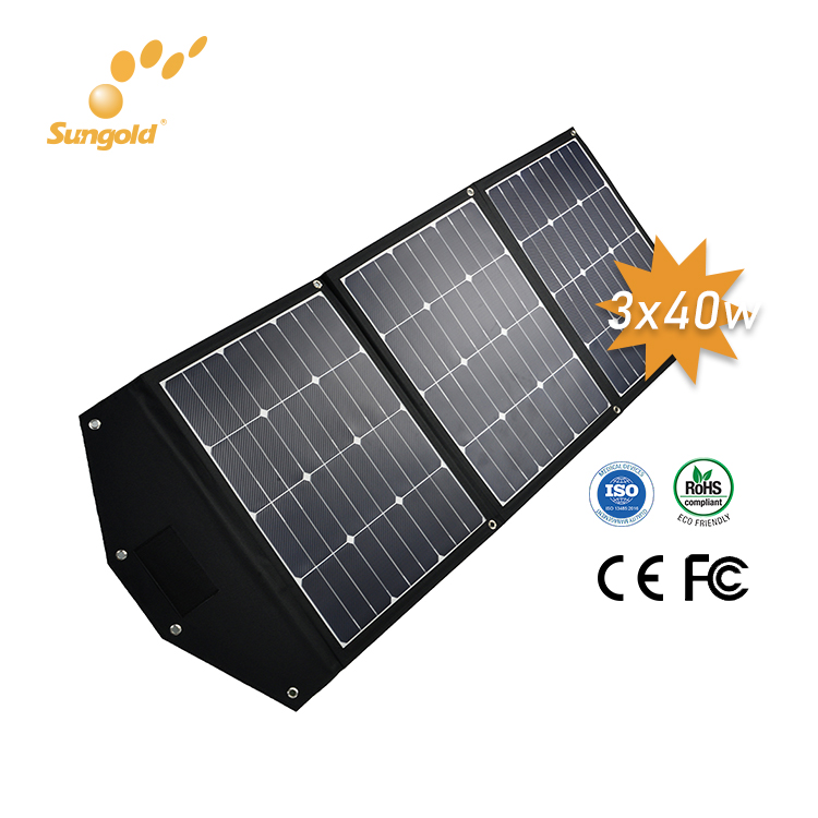 Самые низкие цены Кемпинг pv модули 300w Складная солнечная панель
