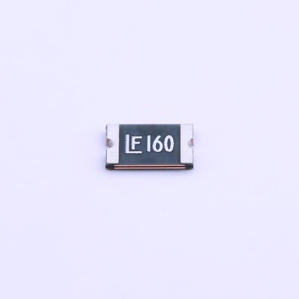 Оригинальный новый в наличии SMD сбрасываемый предохранитель интегральная схема электронный компонент 2920 3A 6V MF-SM300-2