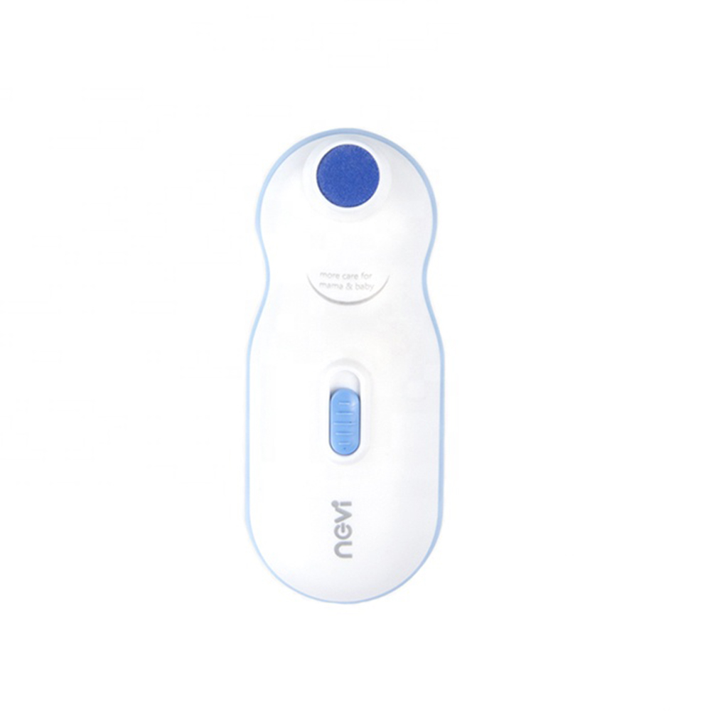 Wholesale Baby Safety Nail Clipper baby nail trimmer