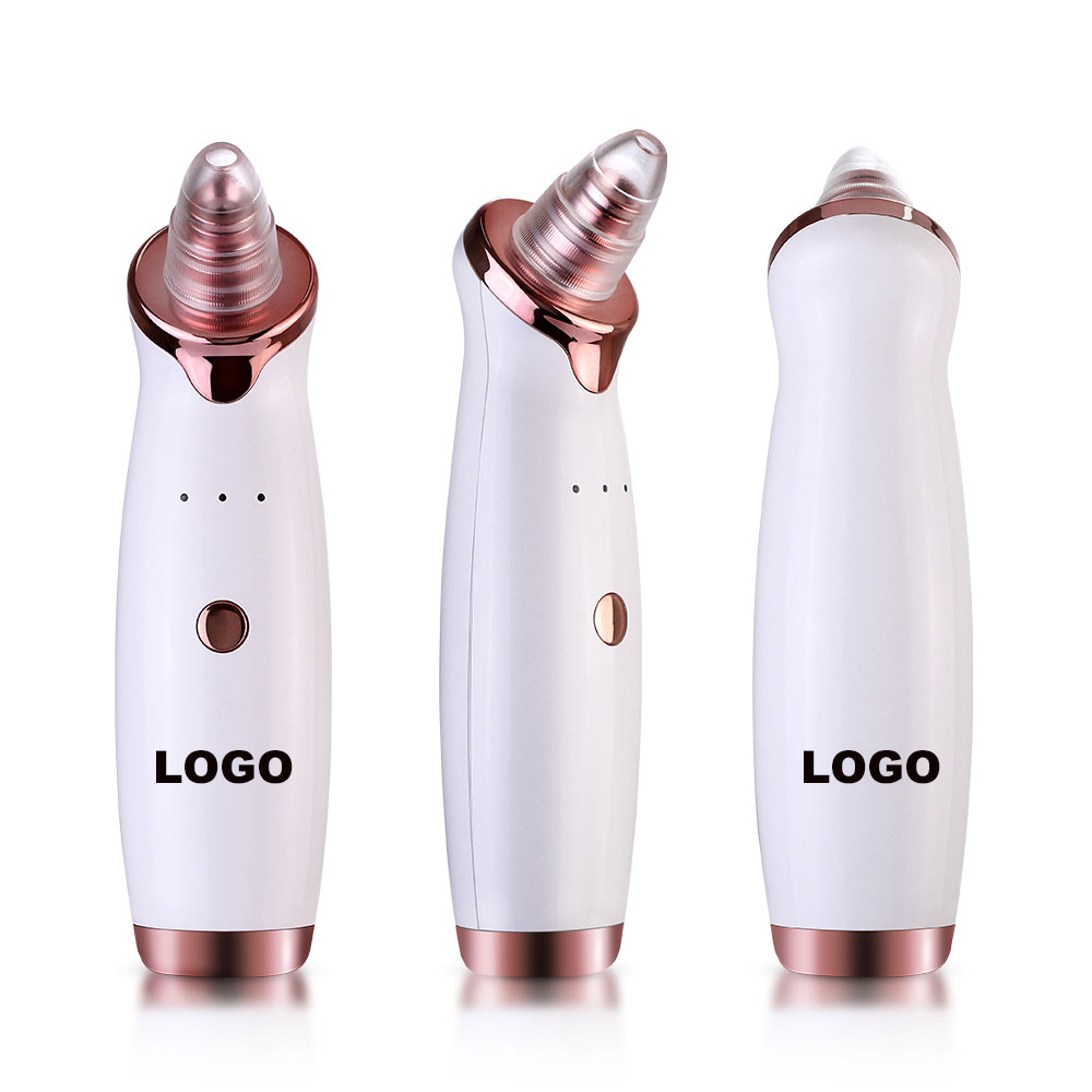 Blackhead Acne Remover Vacuum Facial Pore Suction Cleaner Blackhead Remover