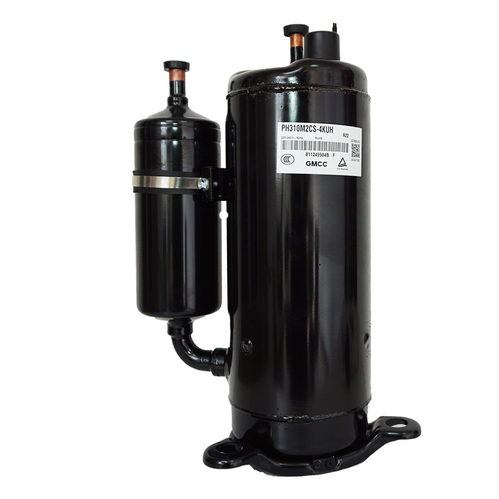 GMCC R22 QXR-16 QXR-21E роторный компрессор