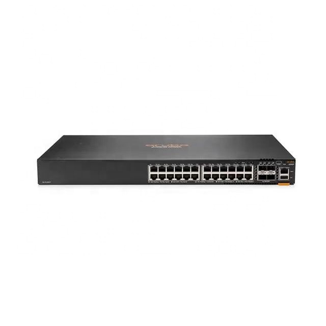 Лучшая цена C9200l-24p-4g-e Новый 24 порта Poe переключатели в наличии