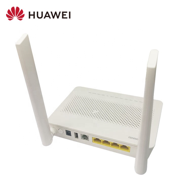 Оригинальный модемный маршрутизатор Wi-Fi FTTH ONU HuaWei GPON EG8145V5 XPON EPON GEPON XGPON OLT WiFi ONT 2 4 8 портов PON волоконно-оптические модемы