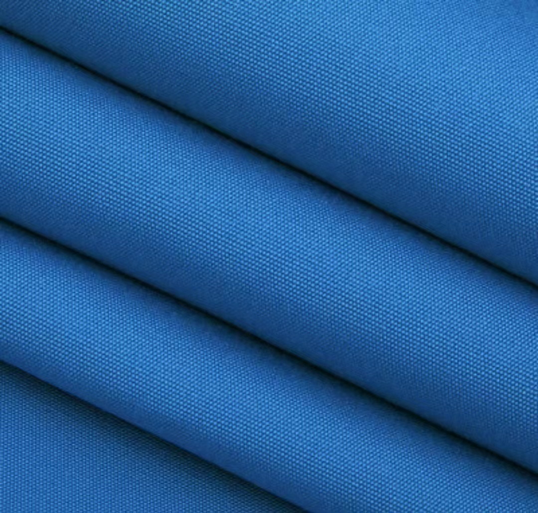 100% solution dyed acrylic fabric for furniture cushion