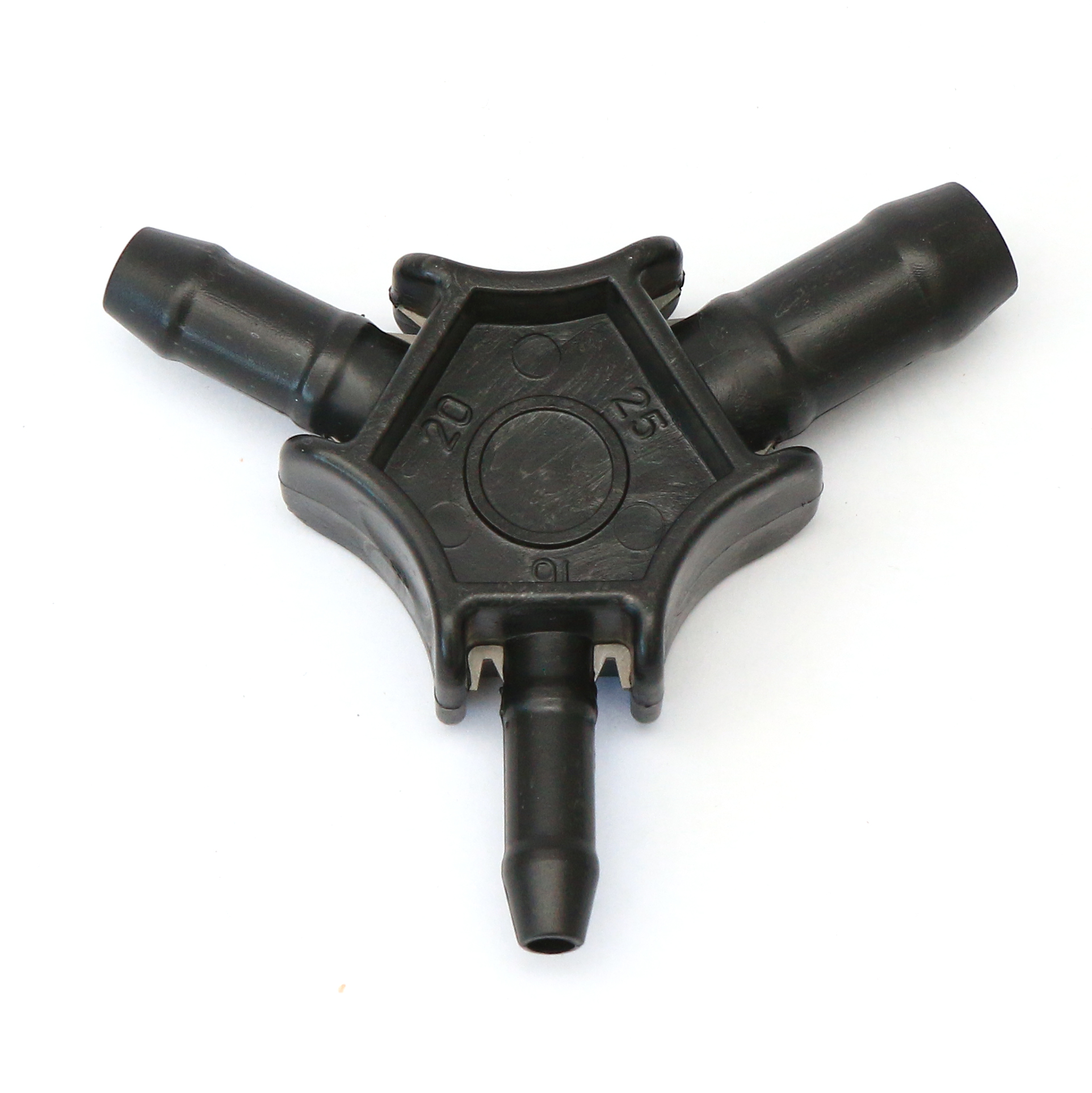 The Plumber Tools 16mm 20mm 25mm PEX-AL Internal And External Reamer Pex Calibrator Fitting For Plumbing Pipe In China