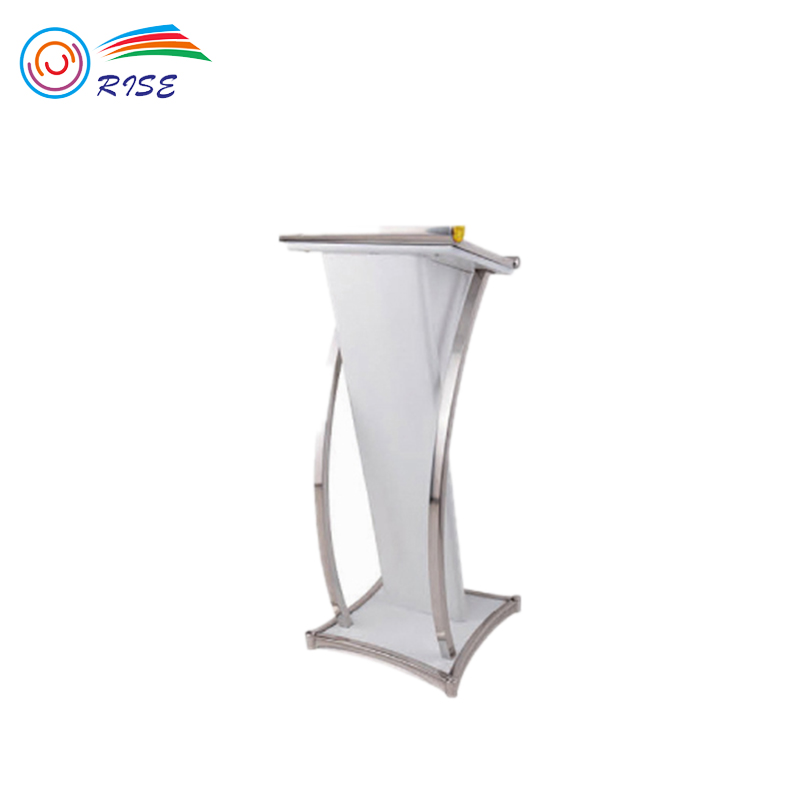 Modern School Speech Podium