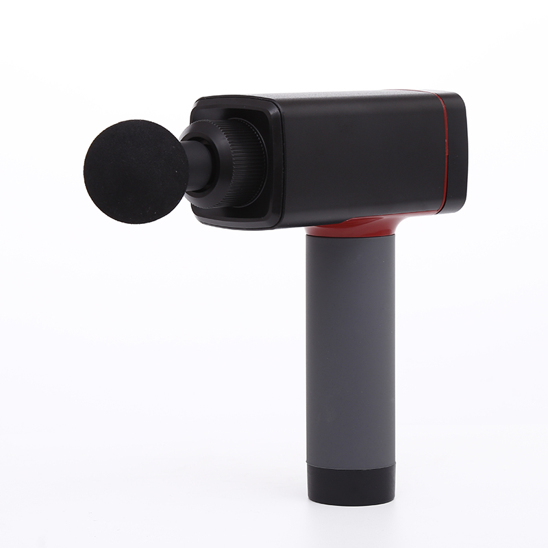 G12 Pro Theragun Super Quiet Brushless Motor 2500 Mah Muscle Professional Sports Vibration Massage Gun