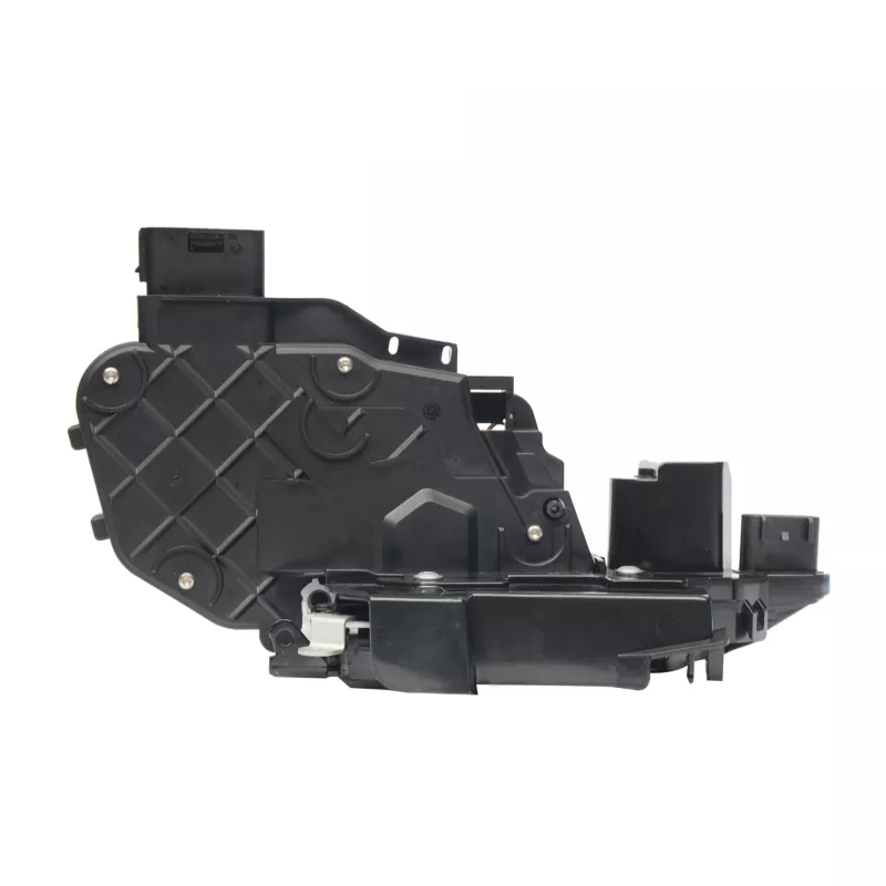 Автомобильный Центральный замок для LAND ROVER LR014101 6W8A-21813-GE/6W8A 21813 GE/6W8A21813GE, система центрального замка, Электрический Автомобильный Дверной замок