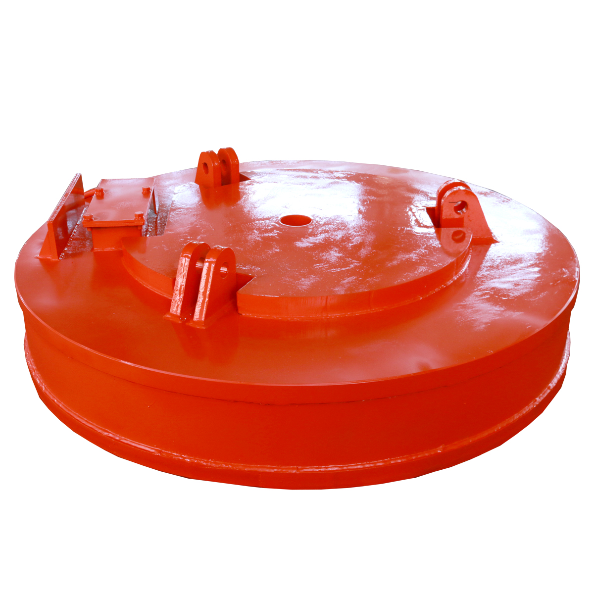 Strong power MW5 series of lifting magnet for industrial magnet