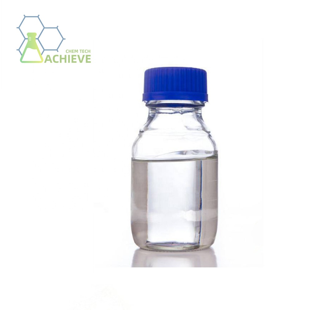 Achieve Chem-tech  Since 2008  Organic Intermediates CAS 93-51-6 4-methyl guaiacol