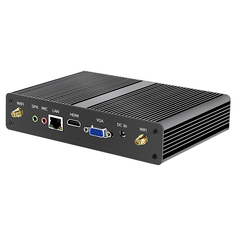 Мини-ПК Windows Linux micro Thin Client iot основная плата беспроводной Wi-Fi сервер терминал ПК станция
