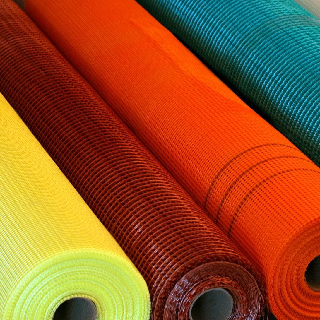 Fiberglass Mesh net