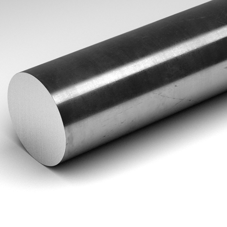 Stainless Steel SS Rod 303 Stainless Steel Shaft 430 Stainless Steel Rod 202