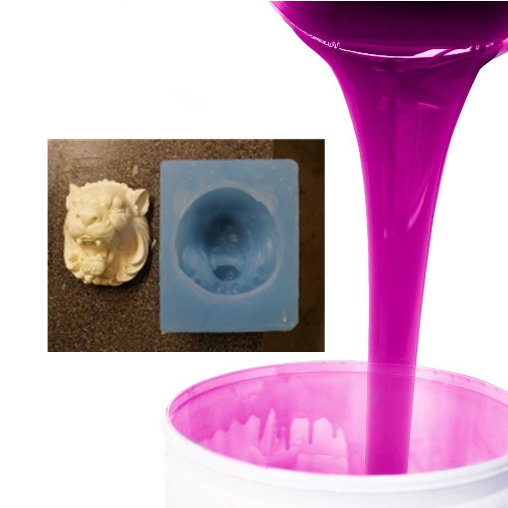 platinum cured vacuum silicone bag for fiberglass moulding liquid silicone rubber