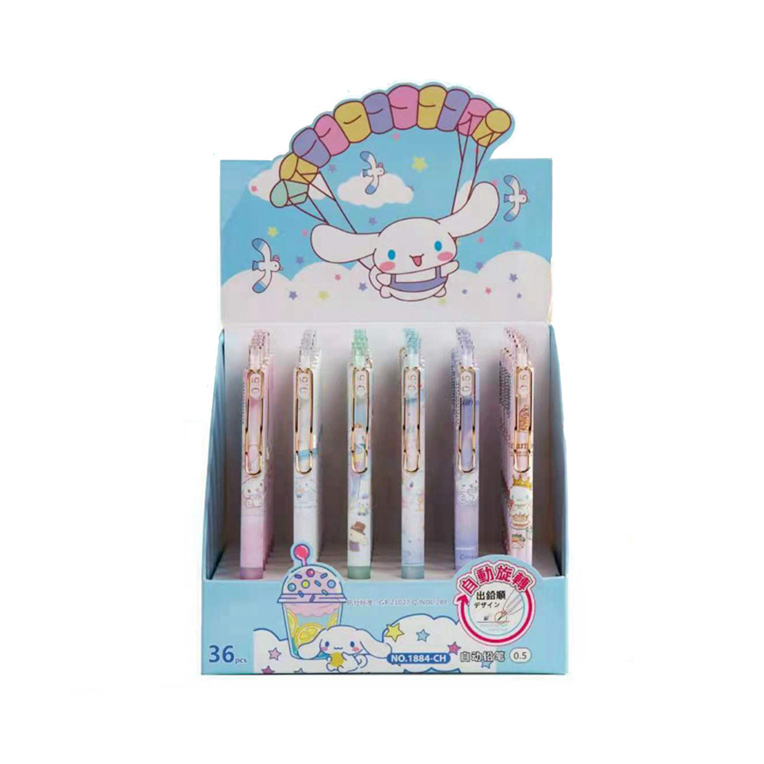 Cheap hot sale top quality popular standard black activity pencils