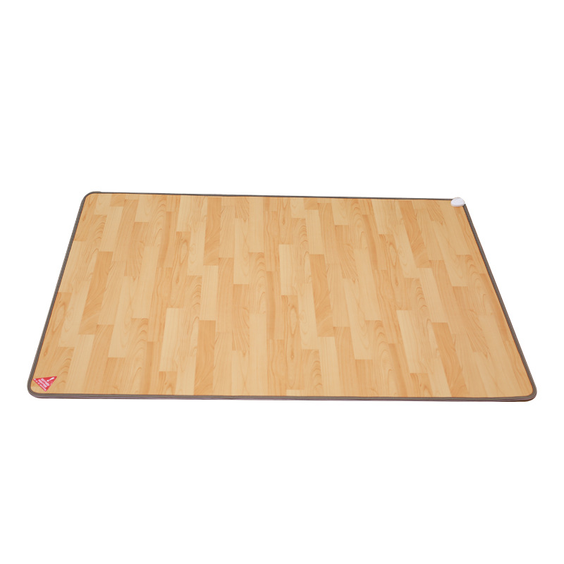 High Quality Durable Using Various Cotton Material Warm Underfloor Heating Mat System