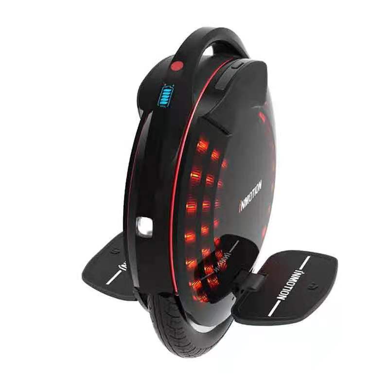 2021 NEW High quality V-8 adult electric unicycle bicycle electric unicycle