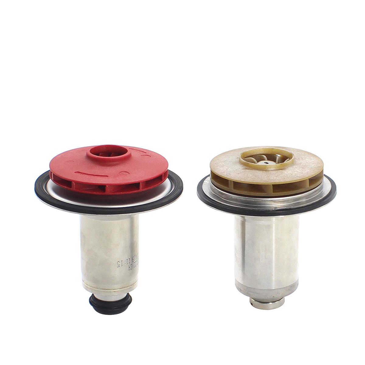 Bingo circulation pump rotor gas boiler spare parts pump rotor