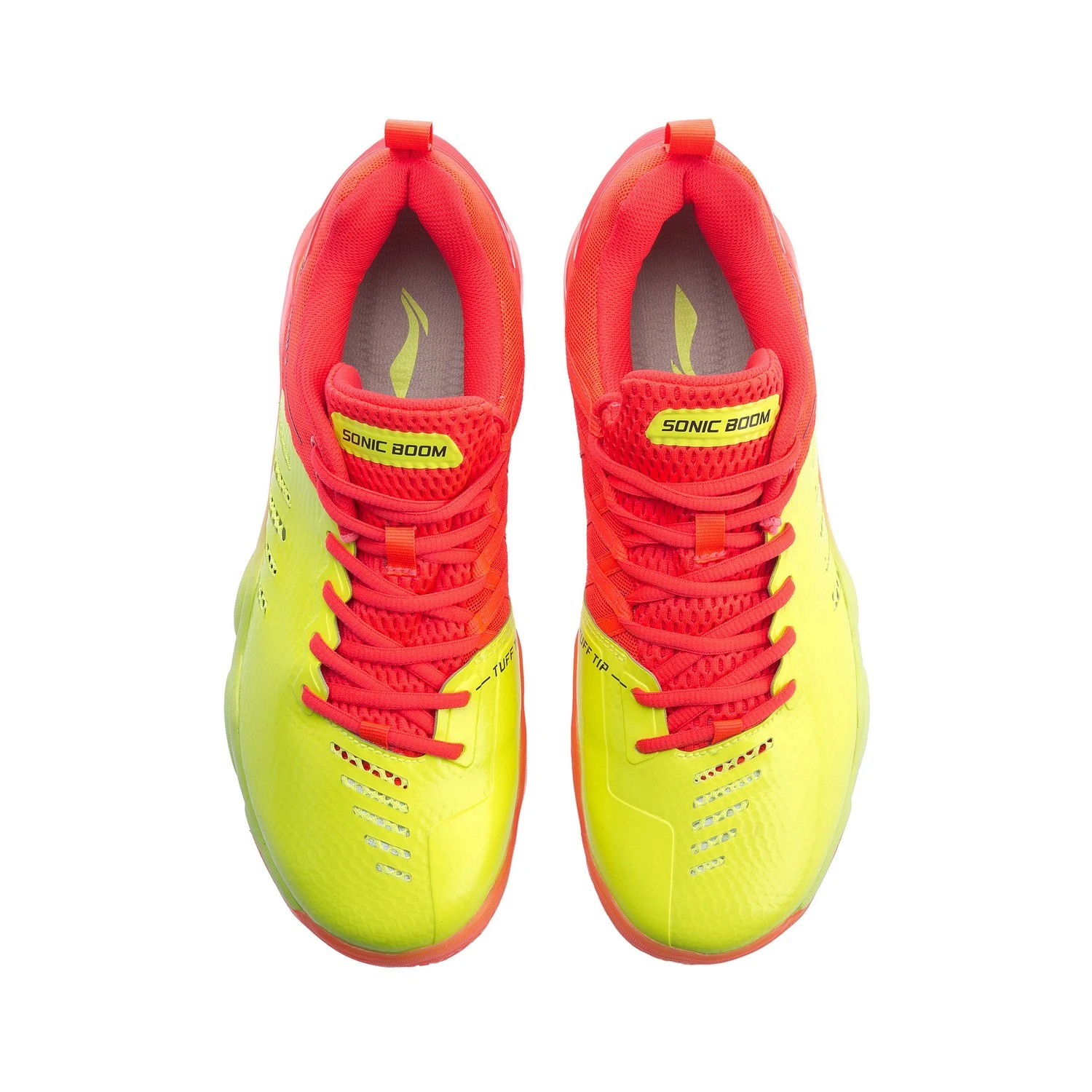 Lining Game Futbol Sock Design Sneakers School For Boys Black Lining Badminton Shoes