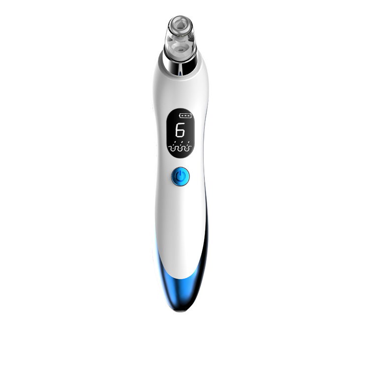 Пылесос BETTERS Beauty для ухода за кожей лица, с зарядкой от USB