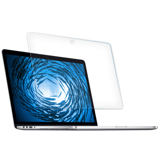 Tempered Glass Screen Protector for MacBook Pro 13 inch For macbook Matt screen protector film anti-fingerprint