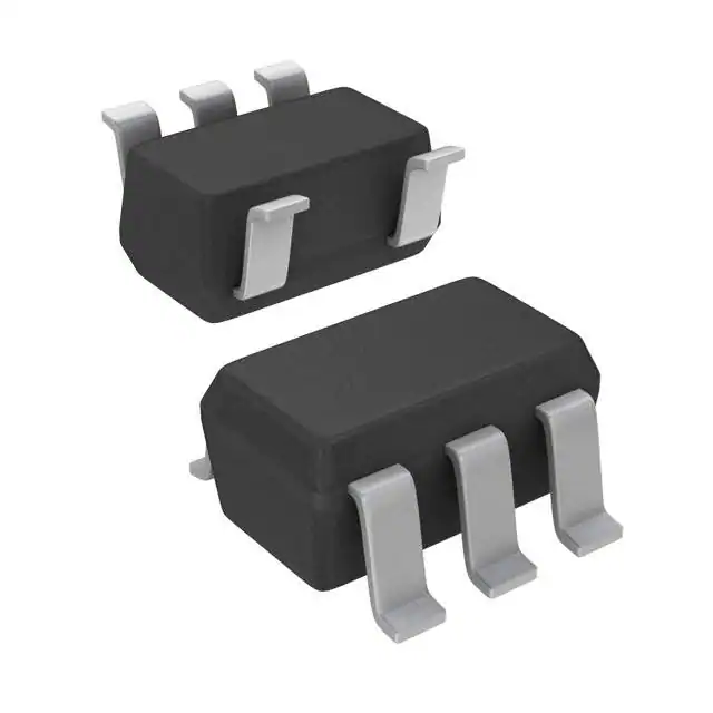Electronics Components Parts Store 1 Channel SOT23-5 Supervisor TPS3823-33DBVR