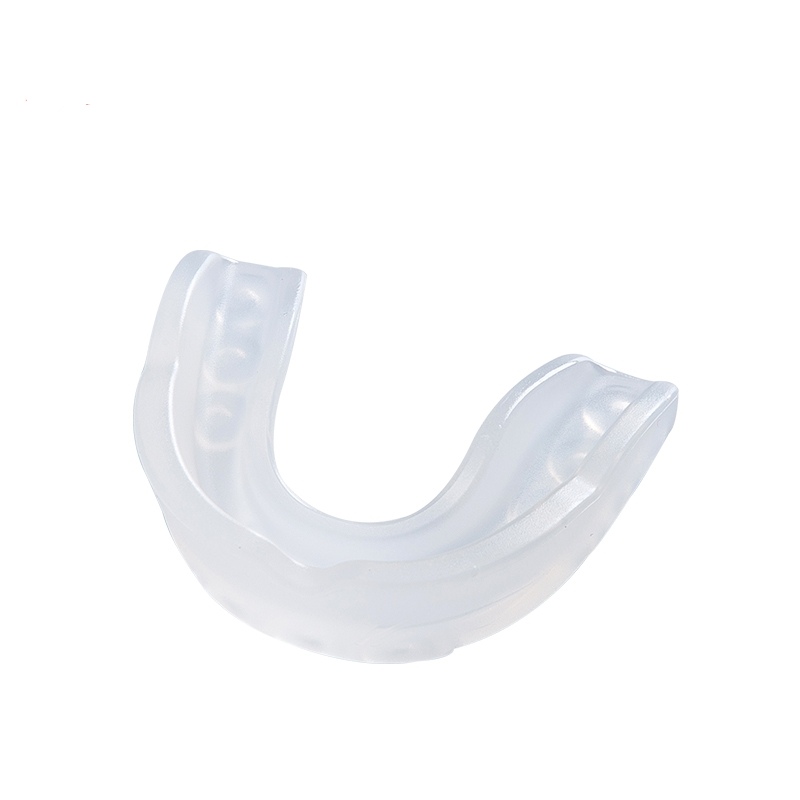2021 Agreat Bodybuilding Lip Blush Bruxism Mouthguard With Lip Protection Brain Pad Oxygen Dog Mouth Guard